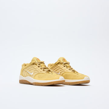 Nike SB - Vertebrae ISO (Saturn Gold/Sail-Saturn Gold-Solar Flare)