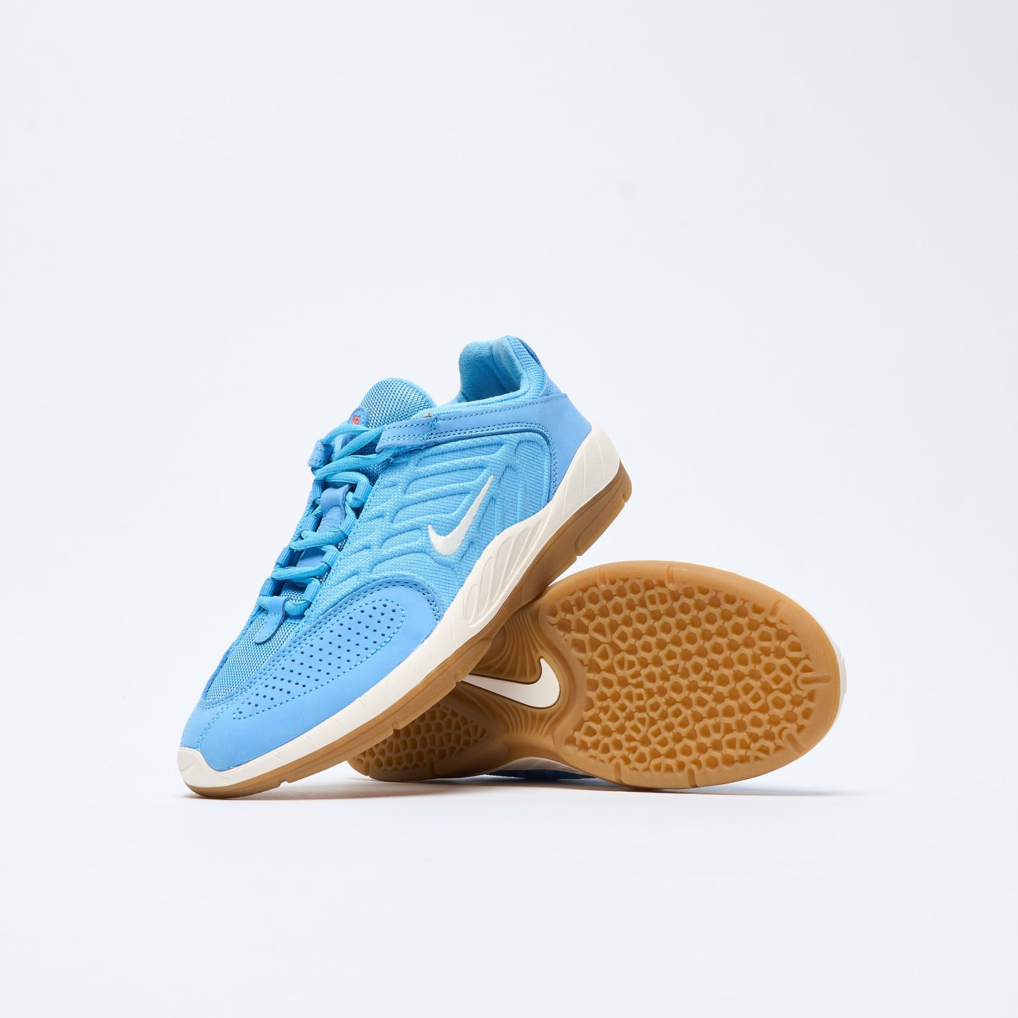 NIke SB - Vertebrae (University Blue/Sail)