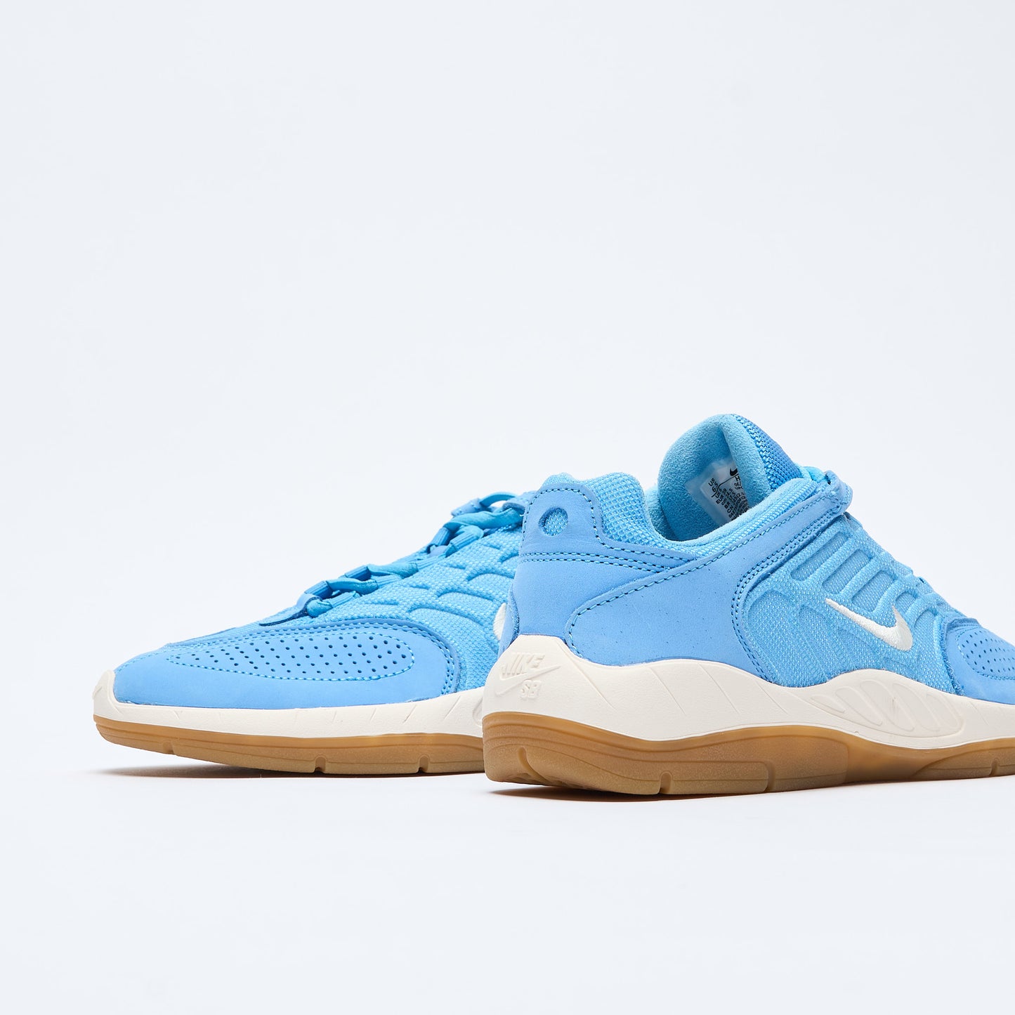 NIke SB - Vertebrae (University Blue/Sail)