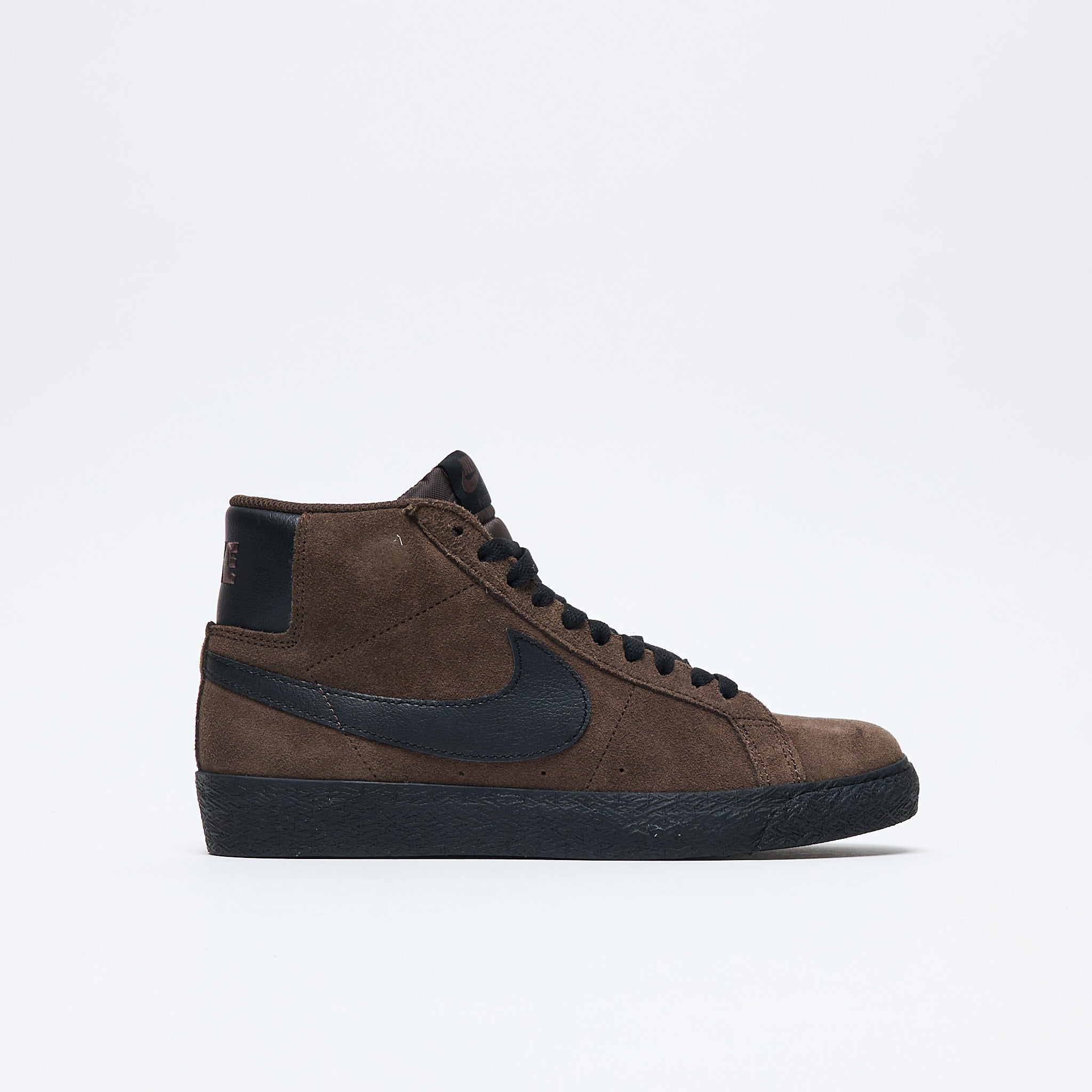 Nike SB - Zoom Blazer Mid (Baroque Brown/Black) – MILK STORE