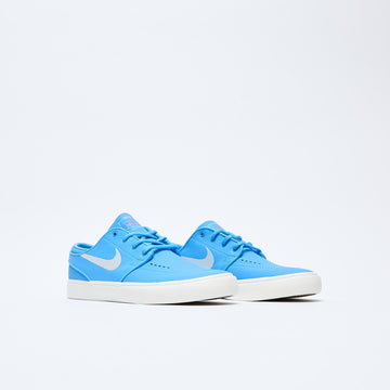 NIke SB - Zoom Janoski 0G+ ISO (University Blue/Sail)