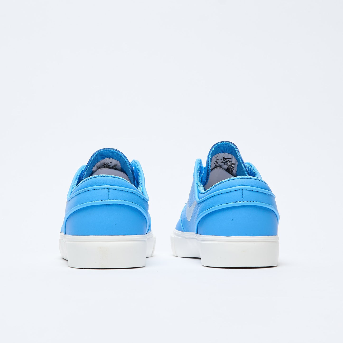 NIke SB - Zoom Janoski 0G+ ISO (University Blue/Sail)