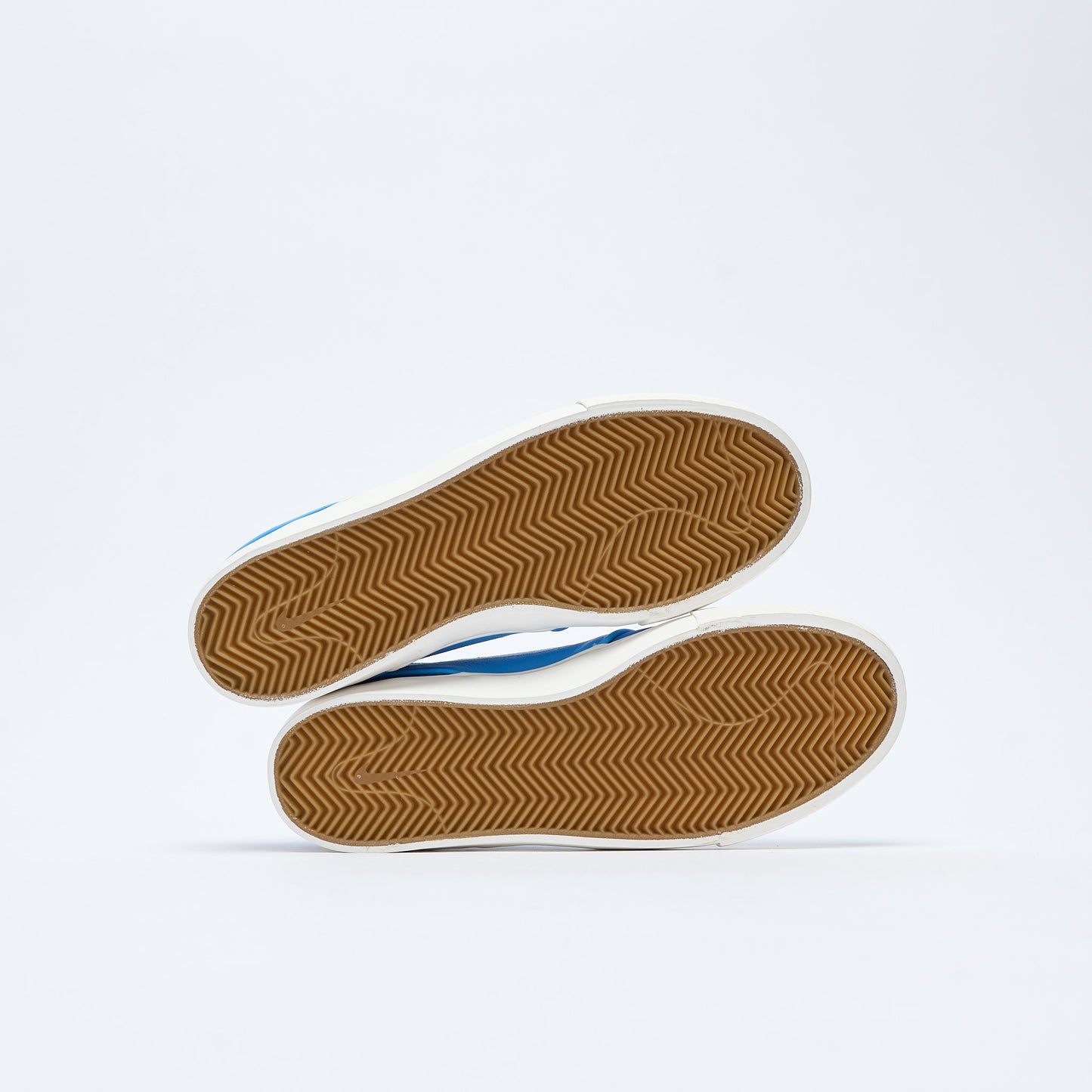 NIke SB - Zoom Janoski 0G+ ISO (University Blue/Sail)