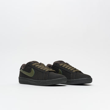 Nike SB Zoom Tennis Classic (Medium Olive) HF7386-200