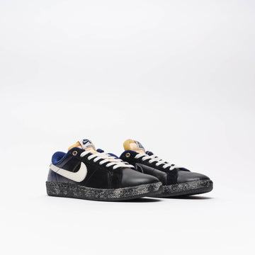 Nike SB - Zoom Tennis Classic x Rassvet (Blue Void/Blue Void-Sail)