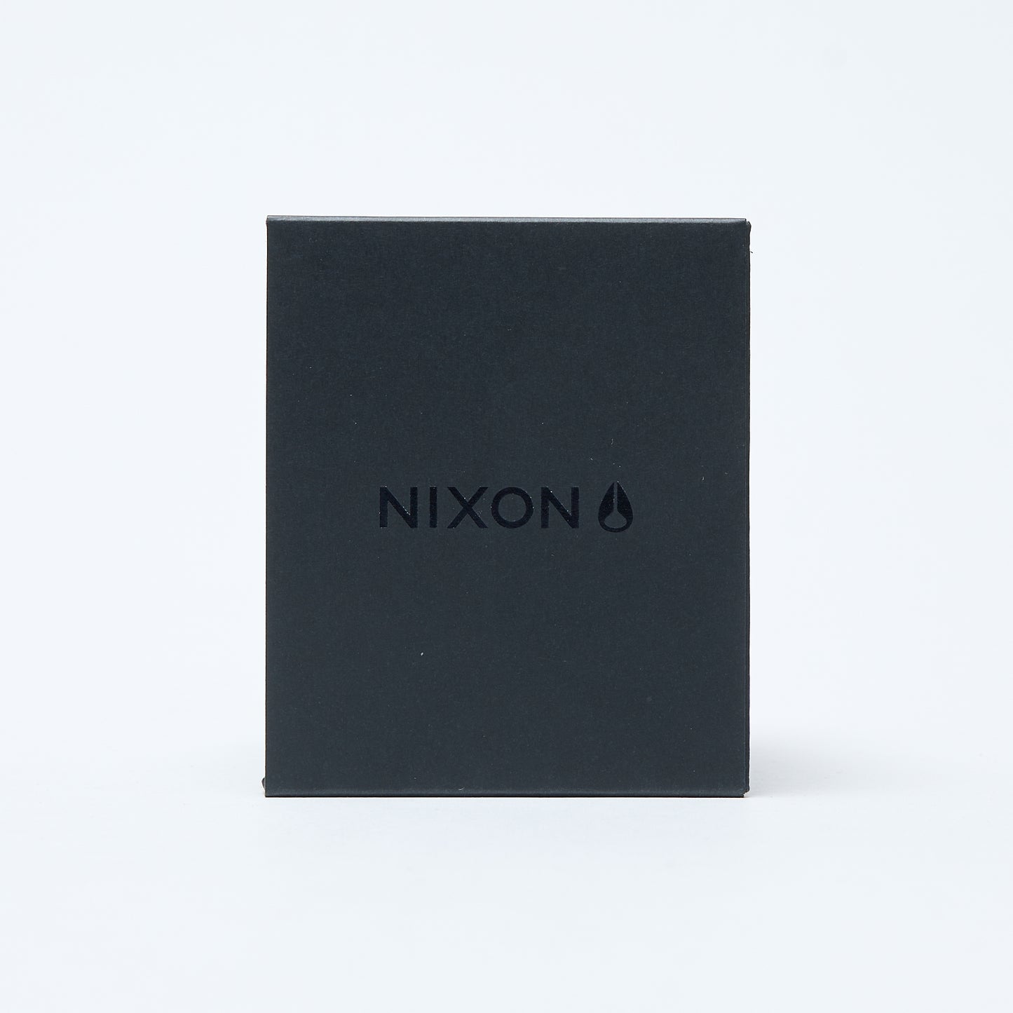 Montres - Nixon - Drifter 40 (Gunmetal / Kobu Green)