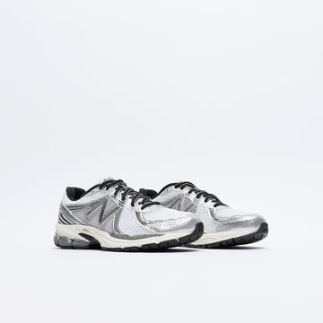 New Balance - 860 V2 GB2 "Milky Way" (Optic White)