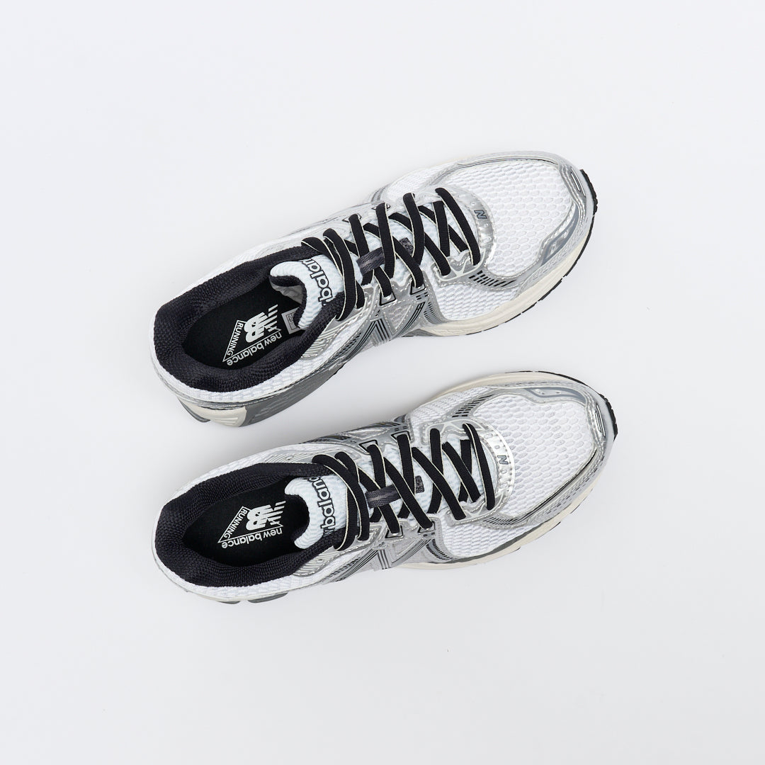 New Balance - 860 V2 GB2 "Milky Way" (Optic White)