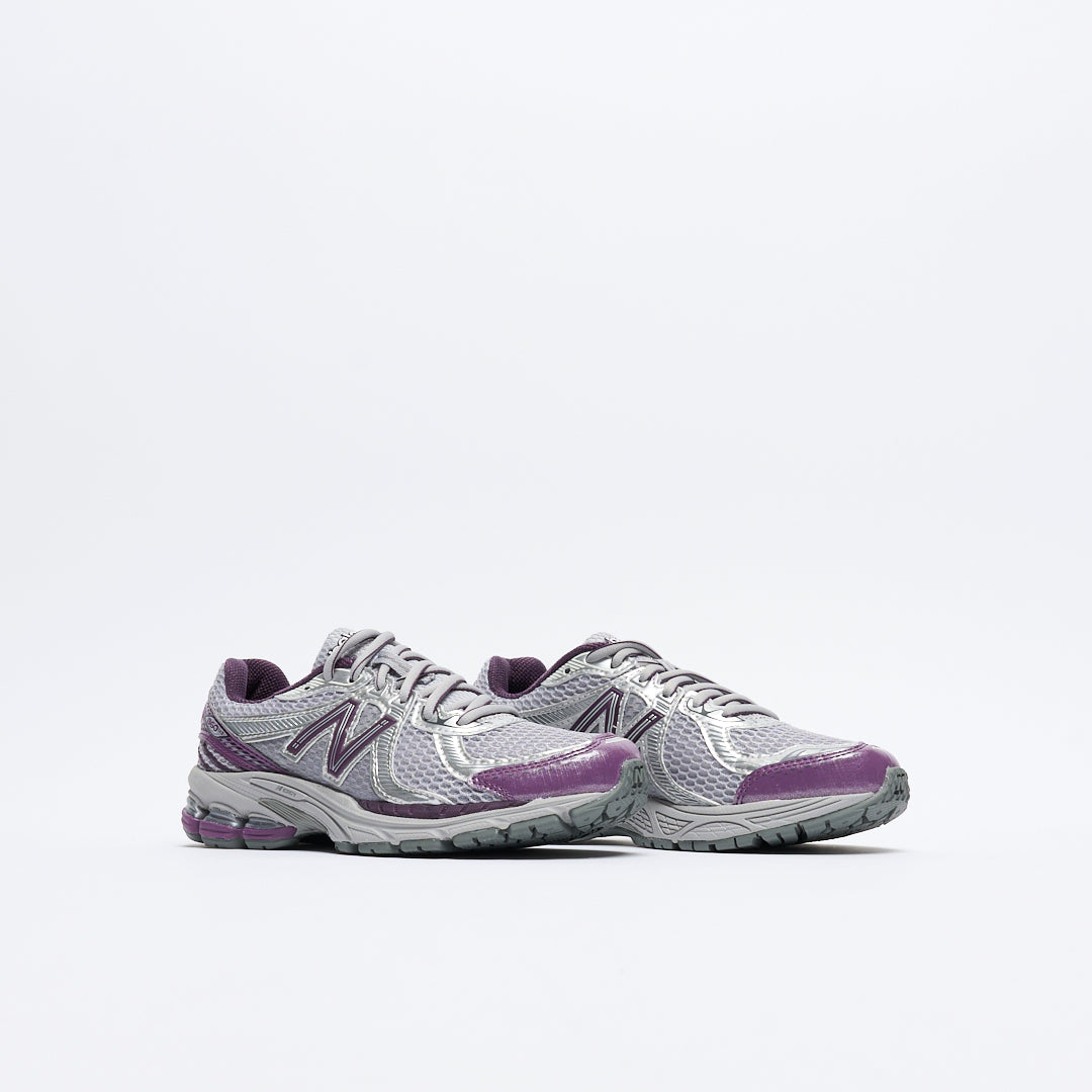 New Balance - 860 V2 PP2 "Milky Way" (Raincloud)