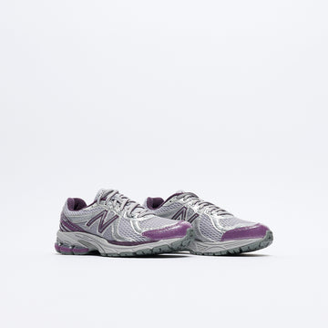 New Balance - 860 V2 PP2 "Milky Way" (Raincloud)