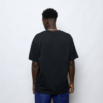 New Balance - Athletics Premium Logo T -shirts (Black)