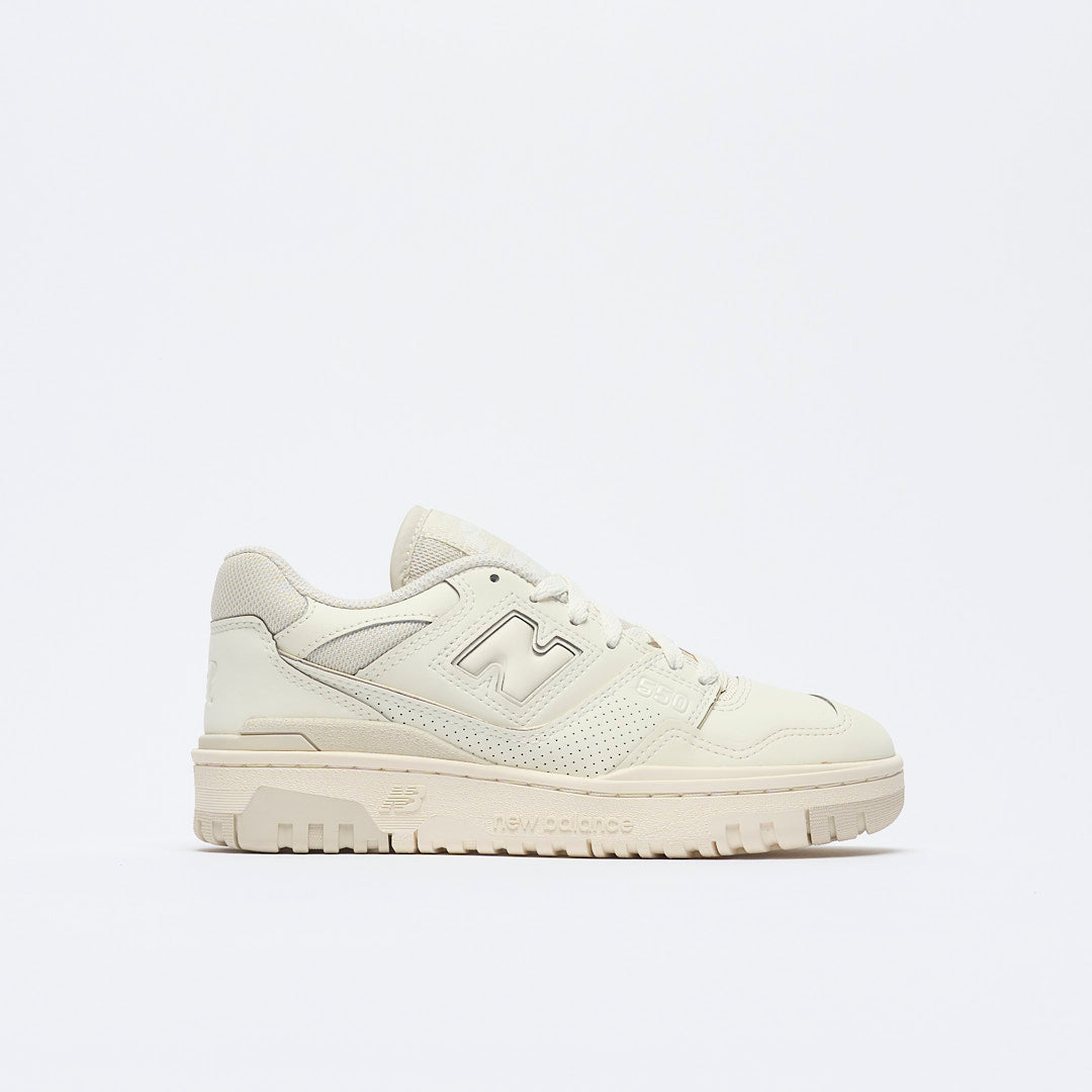 New Balance - BB 550 HSA (Turtledove / Angora)