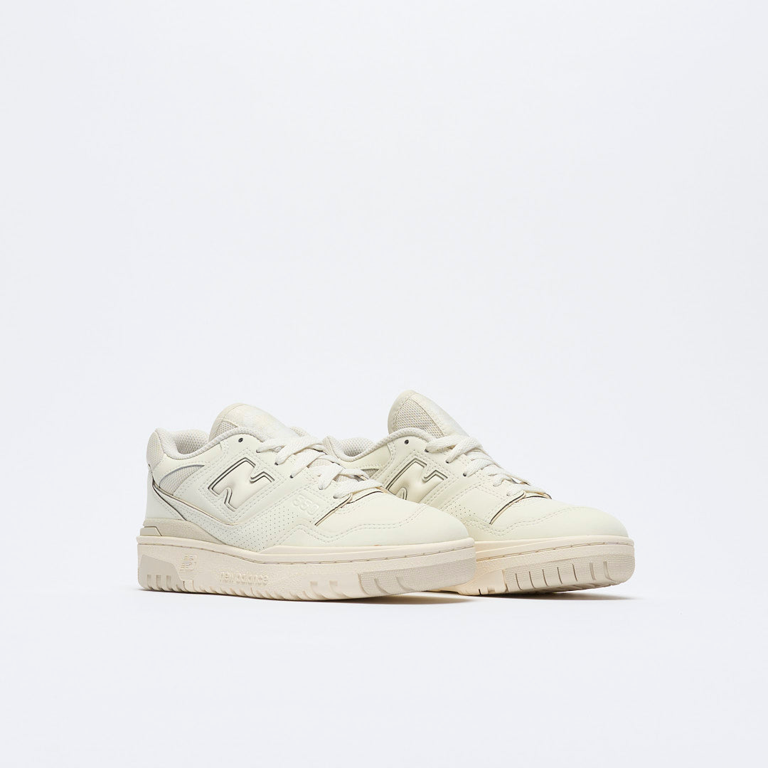 New Balance - BB 550 HSA (Turtledove / Angora)