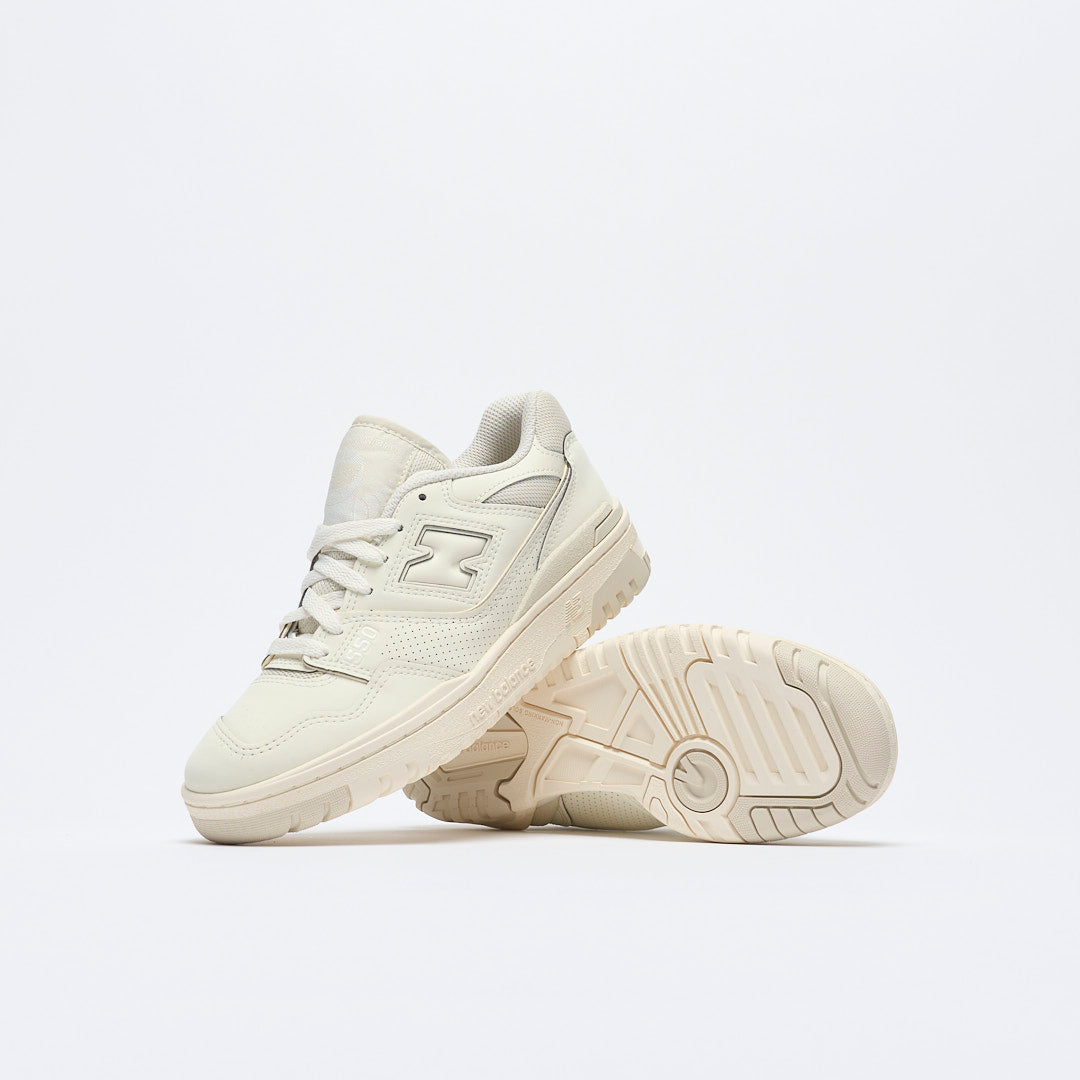 New Balance - BB 550 HSA (Turtledove / Angora)