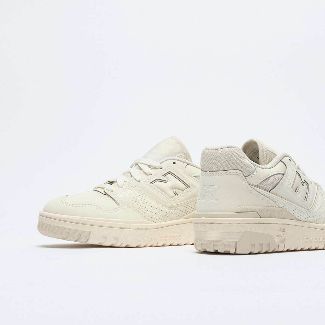 New Balance - BB 550 HSA (Turtledove / Angora)