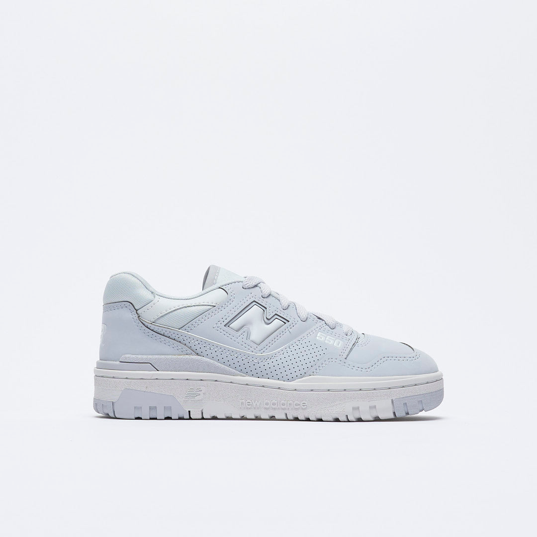 New Balance - BB 550 HSB (Granite/Quartz Gray)