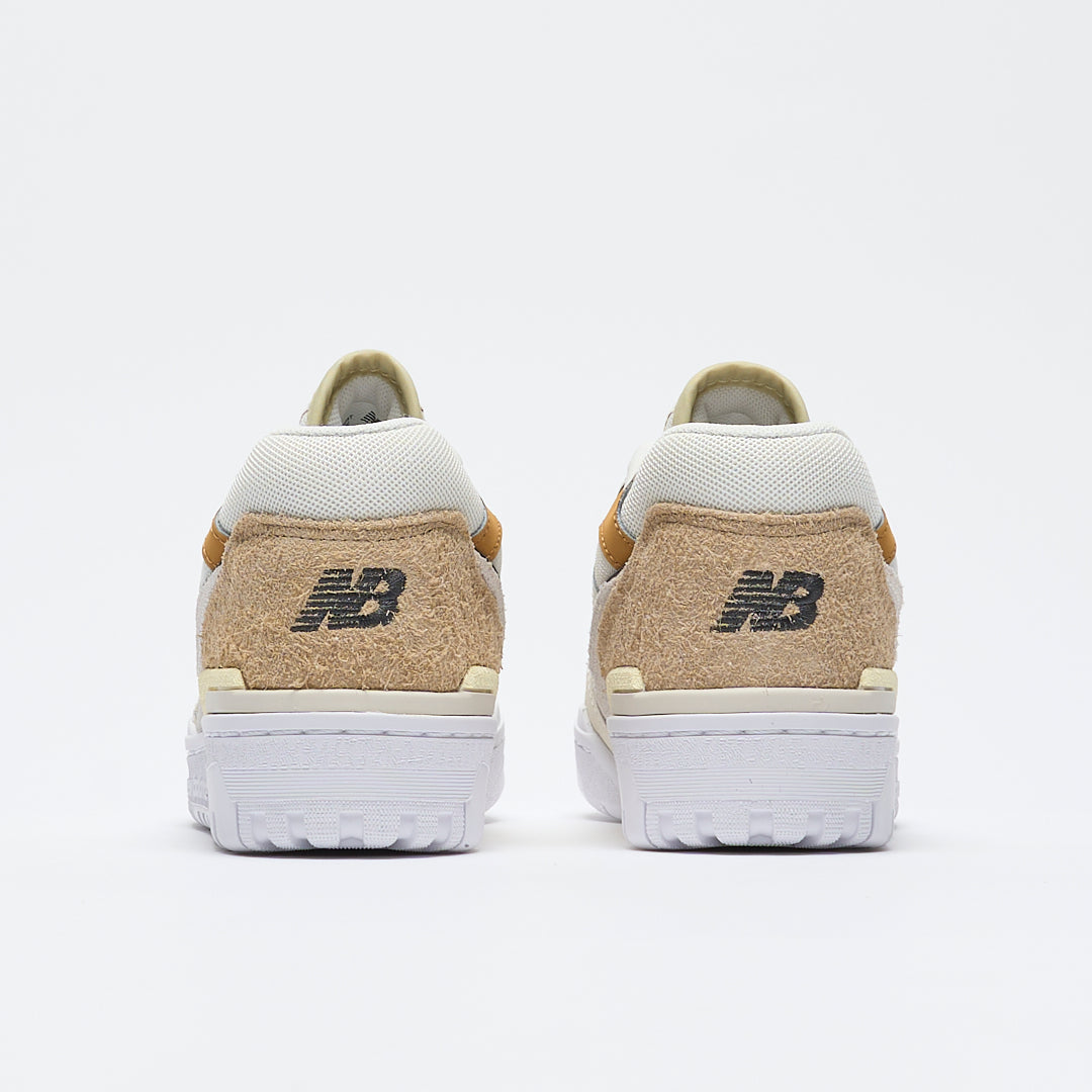 New Balance - BB 550 ST (Sea Salt/Tobacco)