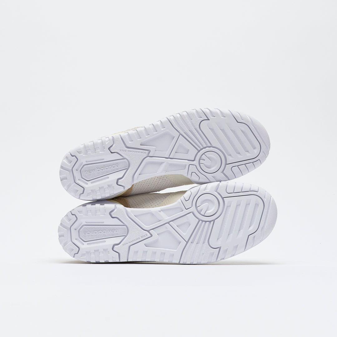 New Balance - BB 550 ST (Sea Salt/Tobacco)