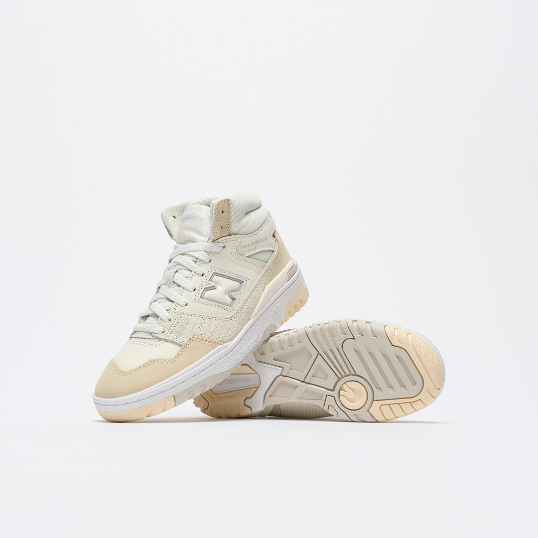 New Balance - BB 650 RV1 (Beige/Macadamia Nut)