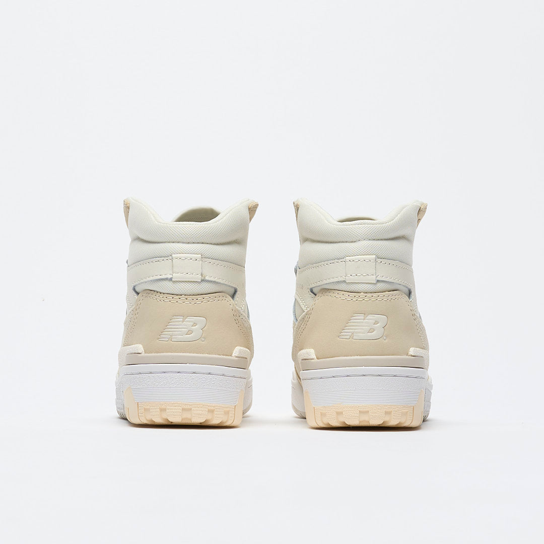 New Balance - BB 650 RV1 (Beige/Macadamia Nut)