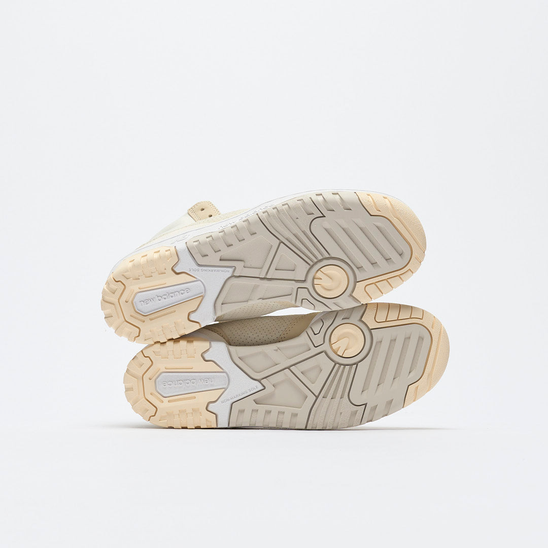 New Balance - BB 650 RV1 (Beige/Macadamia Nut)