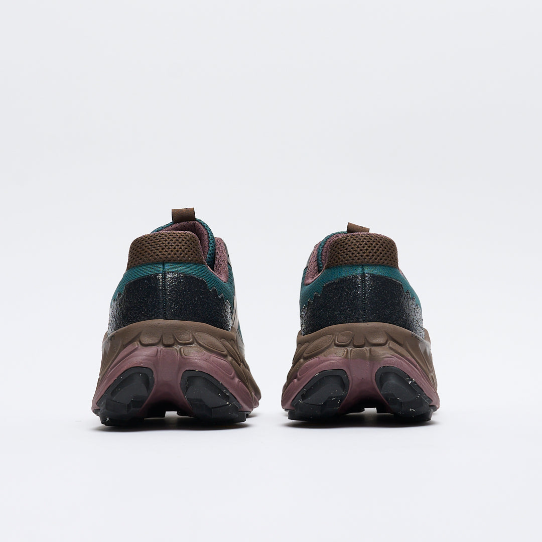 New Balance - Fresh Foam x Trail More V3 (Dark Mushroom)