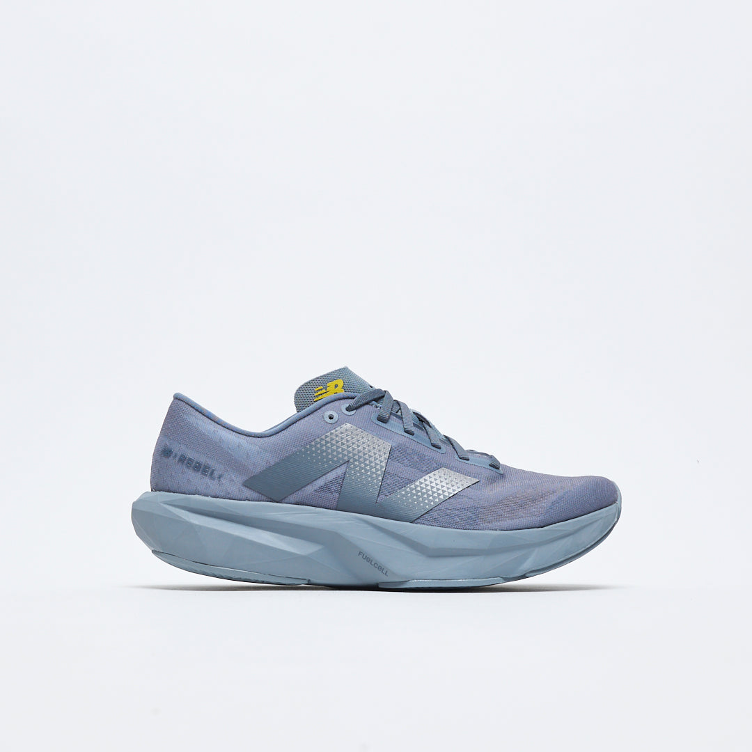 New Balance - FuelCell Rebel v4 UFCXTD4 (Vintage Indigo/Nb Navy)