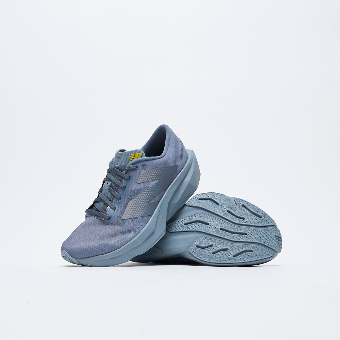 New Balance - FuelCell Rebel v4 UFCXTD4 (Vintage Indigo/Nb Navy)