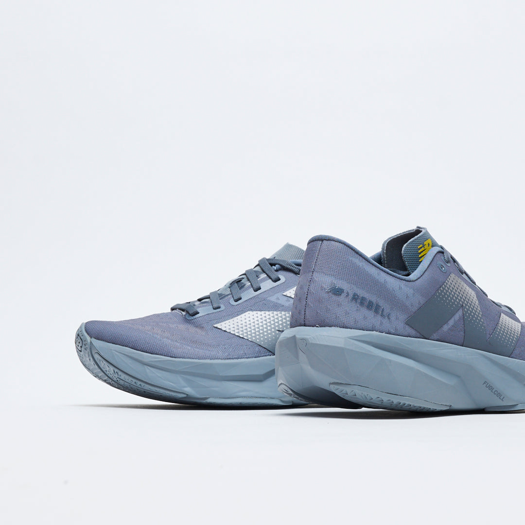 New Balance - FuelCell Rebel v4 UFCXTD4 (Vintage Indigo/Nb Navy)