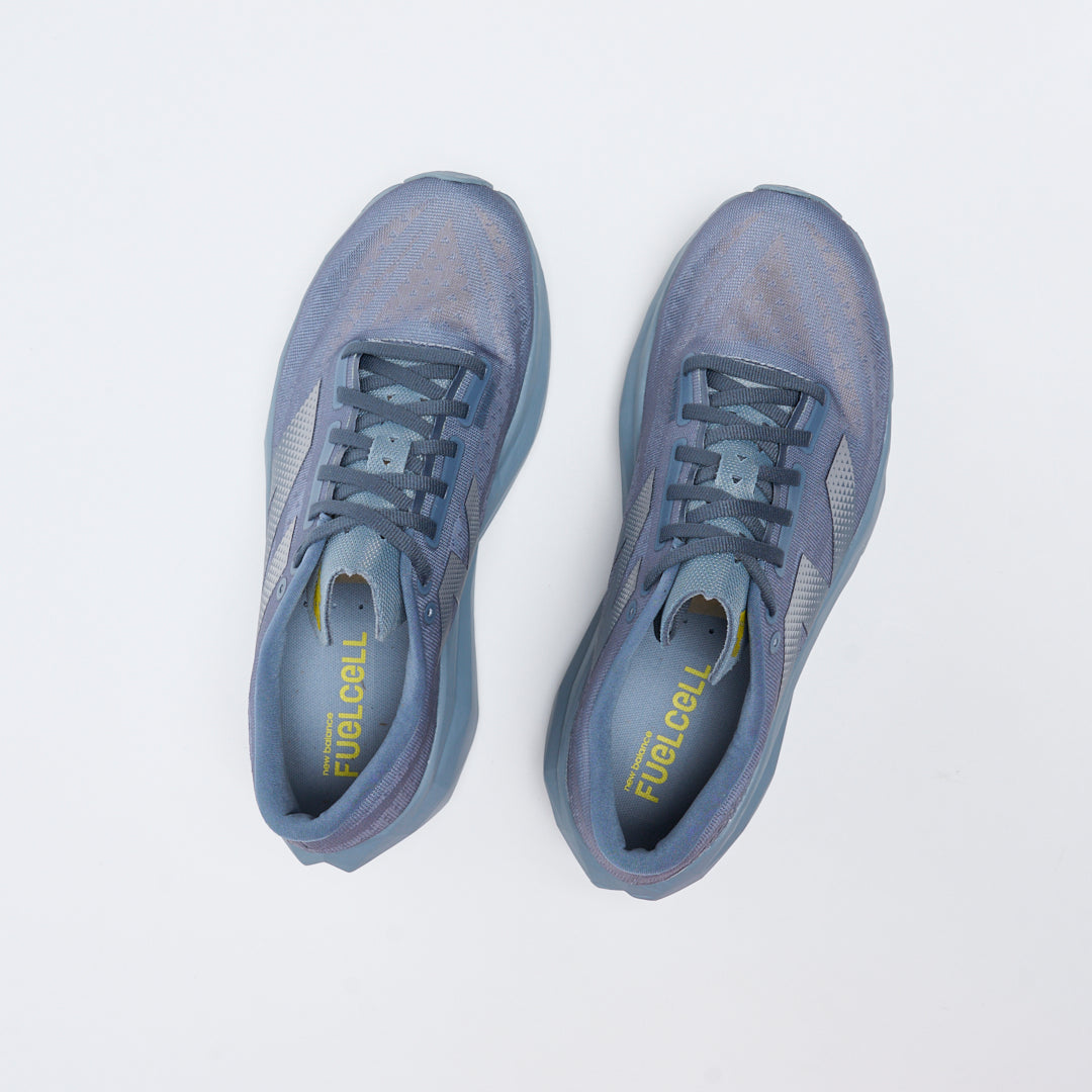 New Balance - FuelCell Rebel v4 UFCXTD4 (Vintage Indigo/Nb Navy)