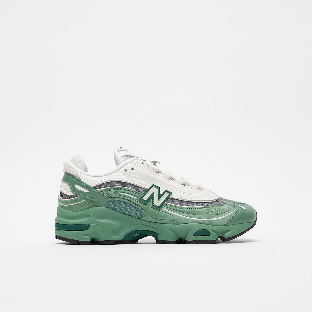 New Balance - M 1000 MA "Muted Brights" (Mallard Green/Sea Salt)