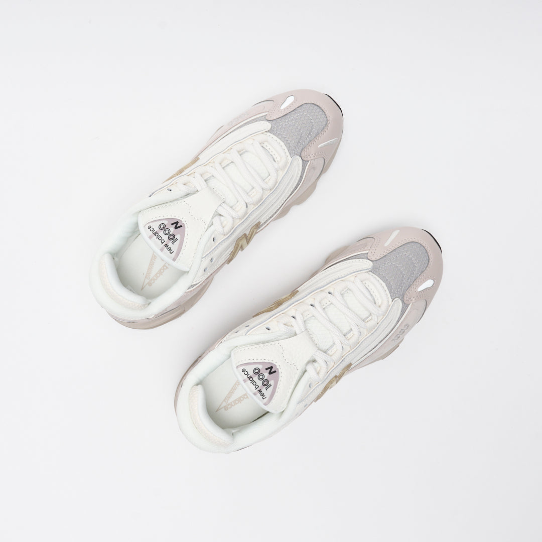 New Balance - M 1000 MB "Muted Brights" (Moon Rock/Sea Salt)
