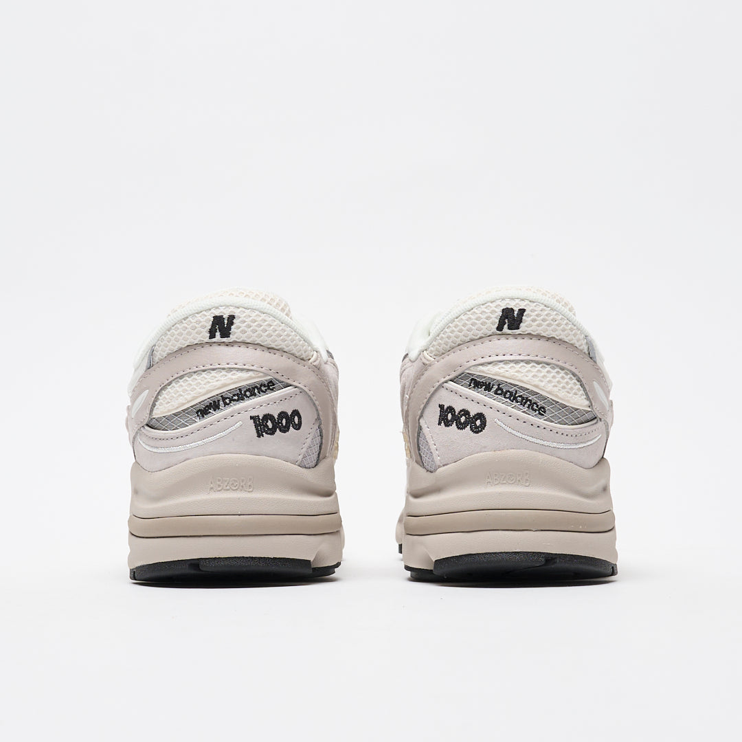 New Balance - M 1000 MB "Muted Brights" (Moon Rock/Sea Salt)