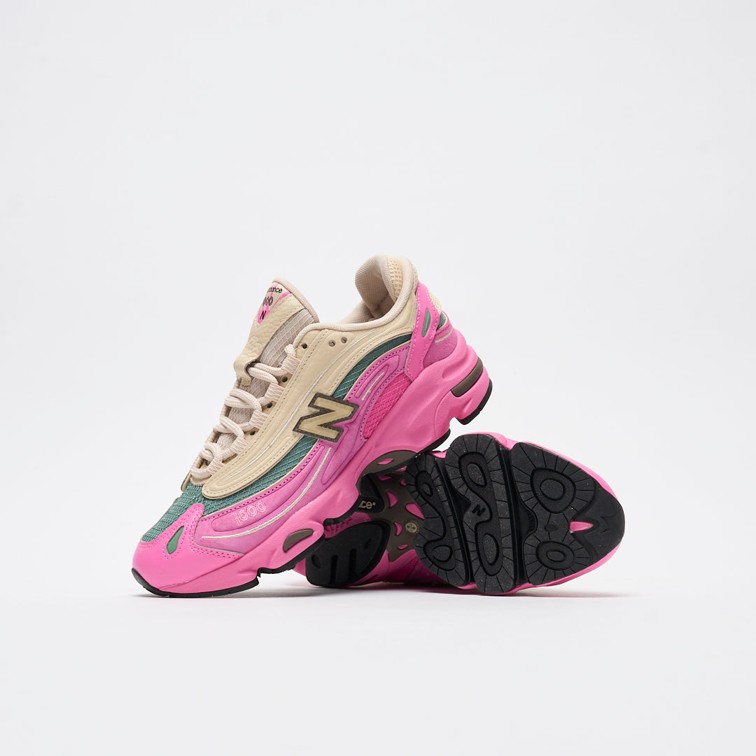 New Balance - M 1000 MC "Muted Brights" (Real Pink/SandStone)