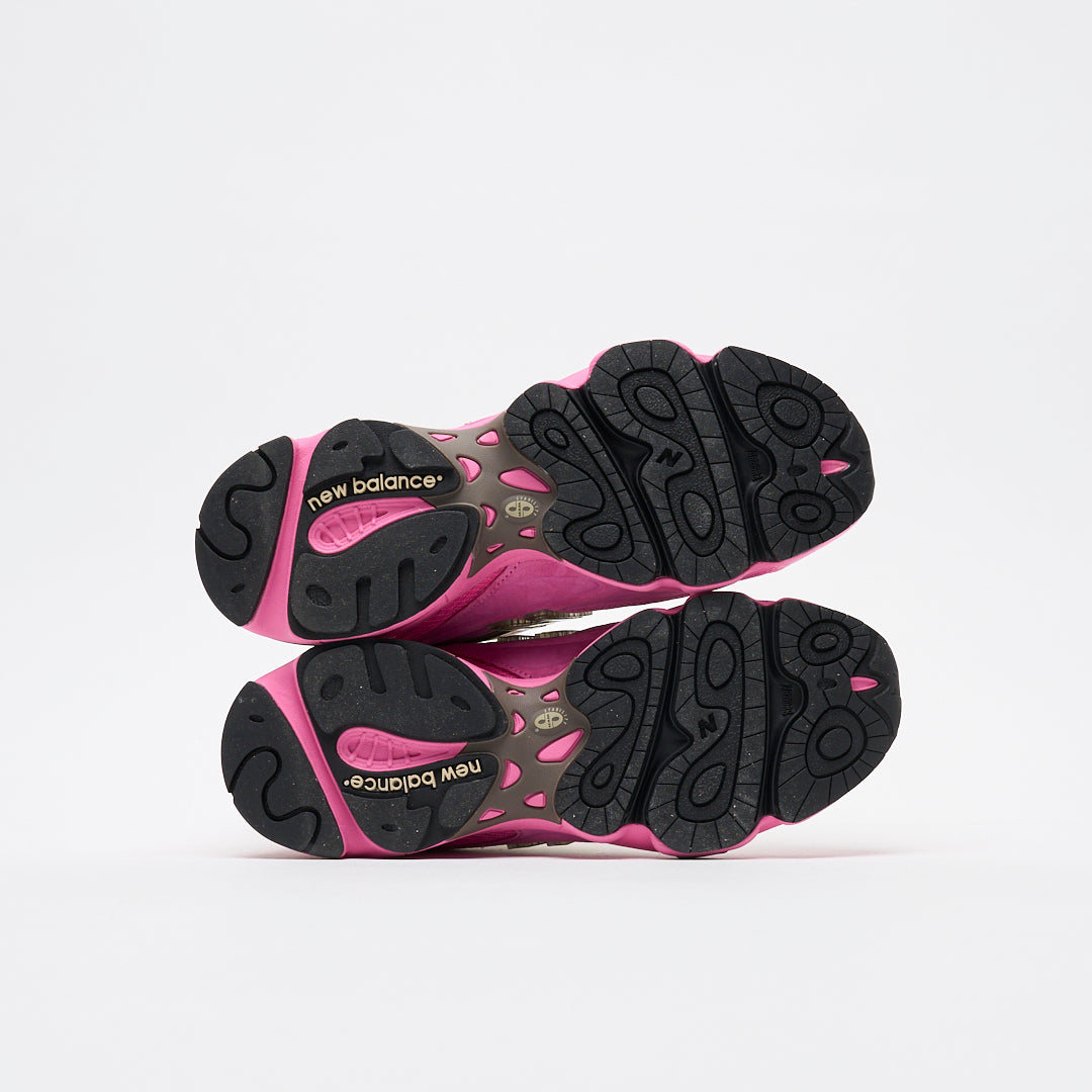 New Balance - M 1000 MC "Muted Brights" (Real Pink/SandStone)
