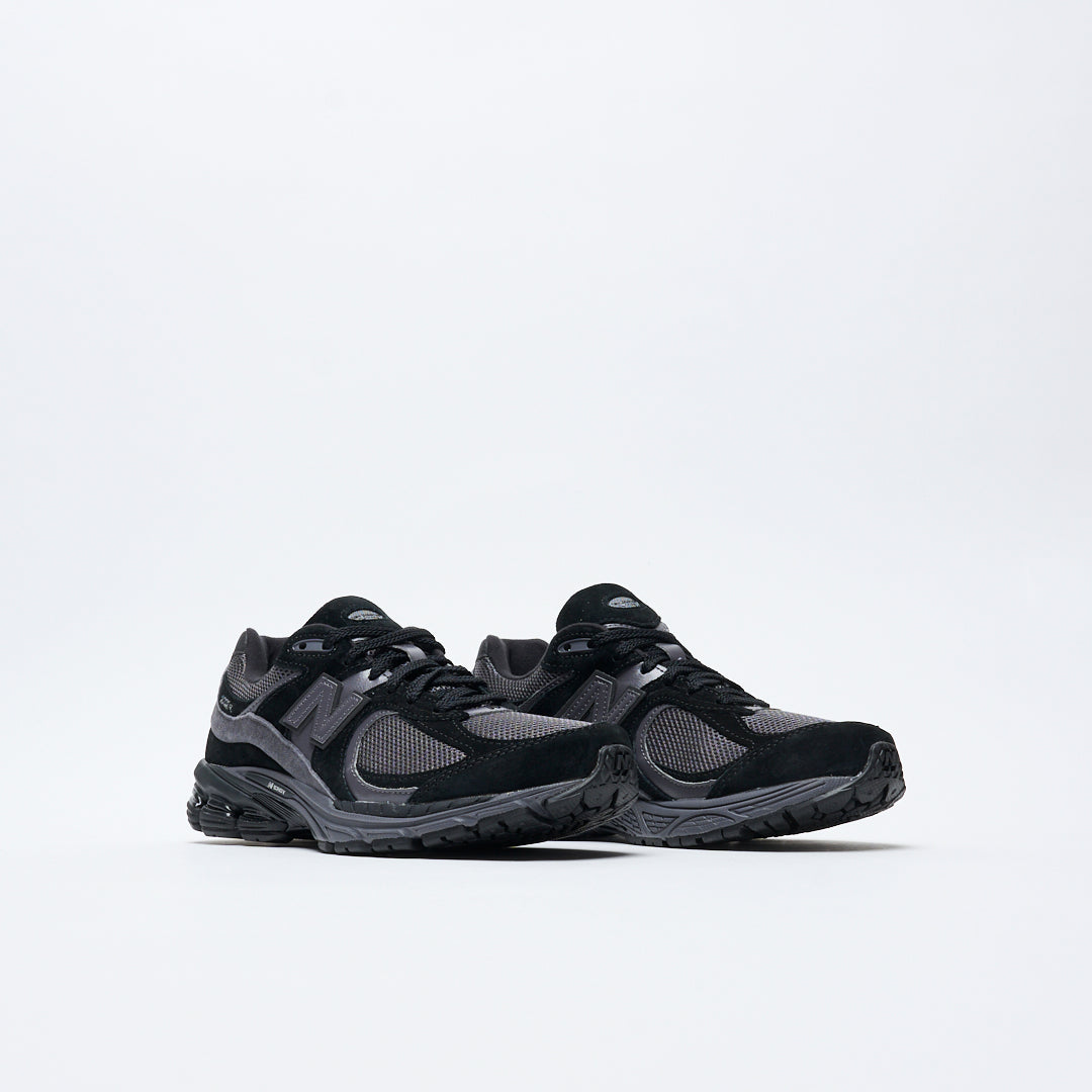New Balance - M 2002 V1 RBL (Black/Magnet)