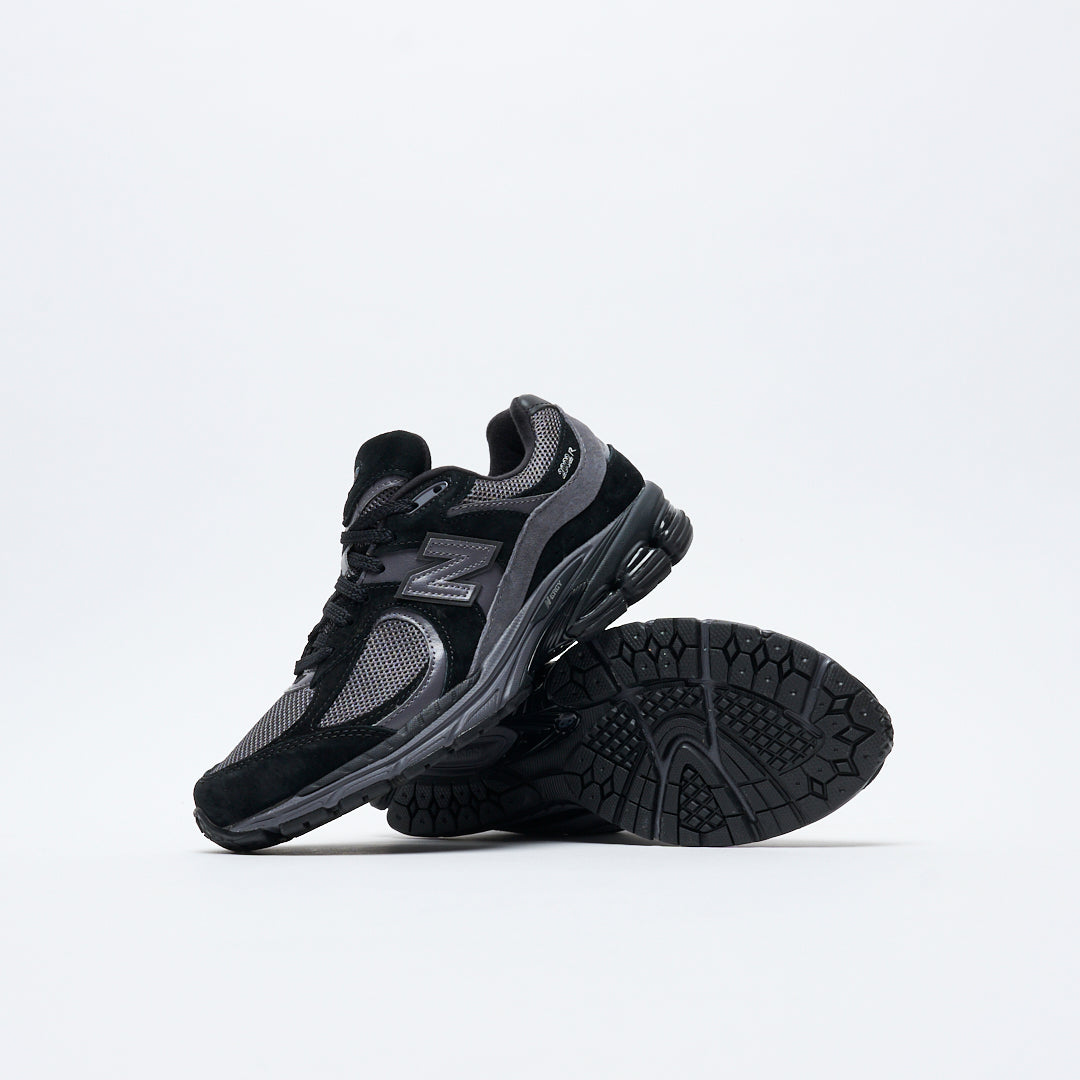 New Balance - M 2002 V1 RBL (Black/Magnet)