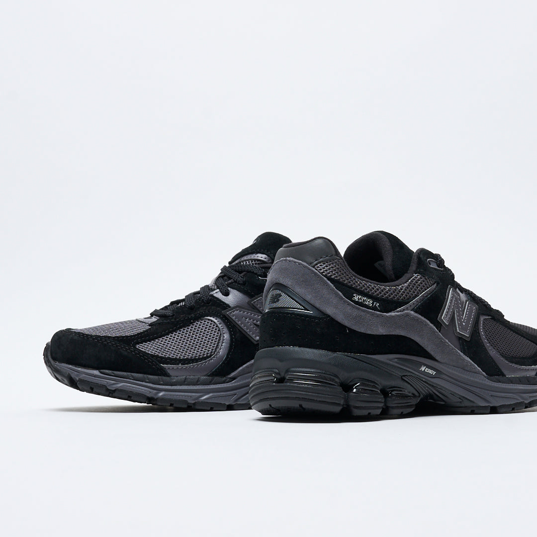 New Balance - M 2002 V1 RBL (Black/Magnet)