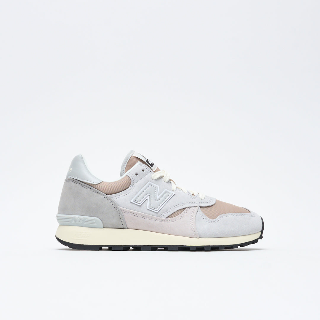 New Balance - M 475 VTI (Stoneware/Brighten grey/Moonrock)