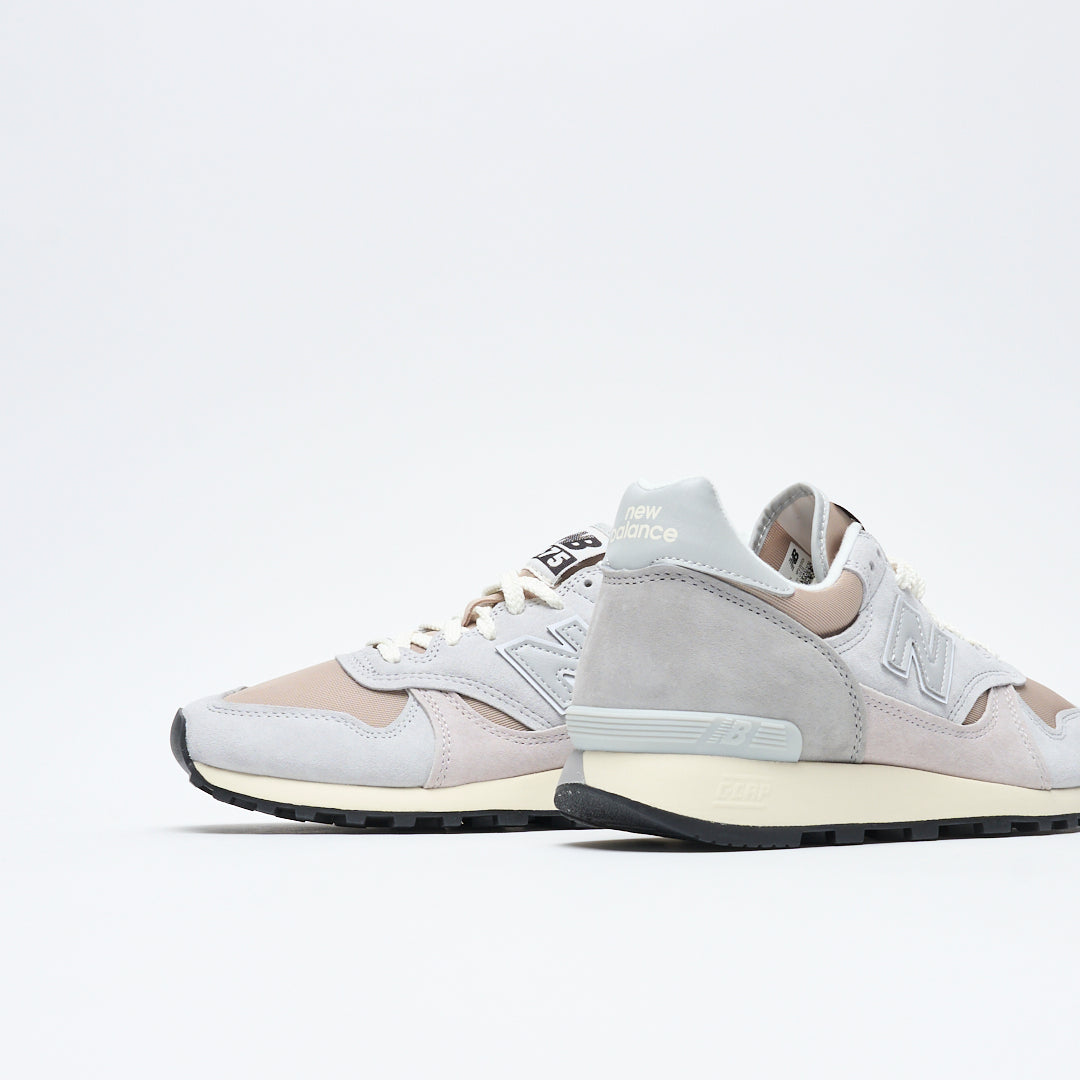 New Balance - M 475 VTI (Stoneware/Brighten grey/Moonrock)