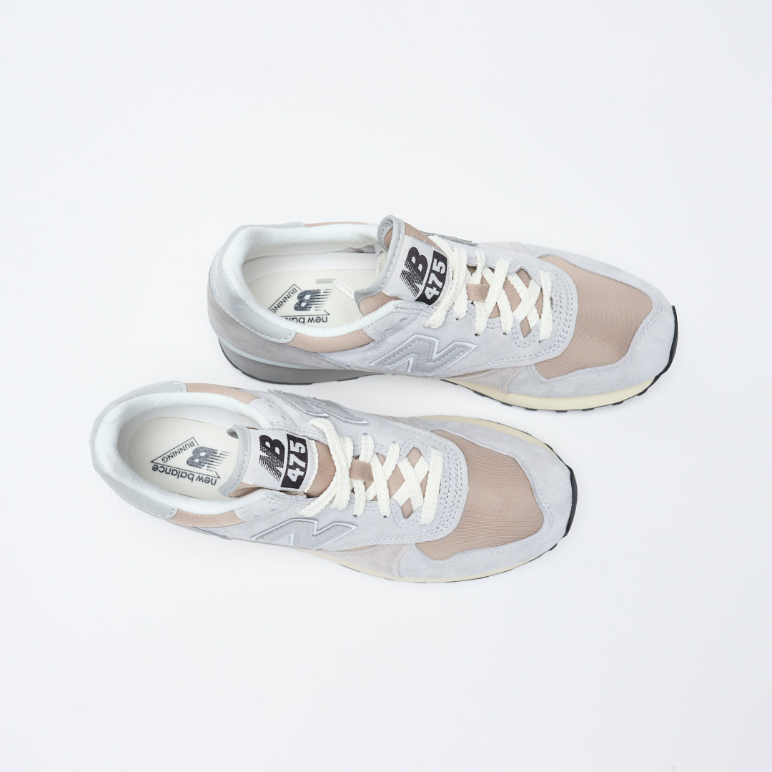 New Balance - M 475 VTI (Stoneware/Brighten grey/Moonrock)