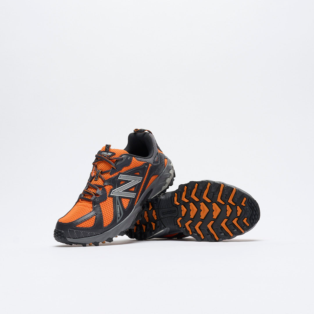 New Balance - ML 610 TAI (Varsity Orange/Phantom)