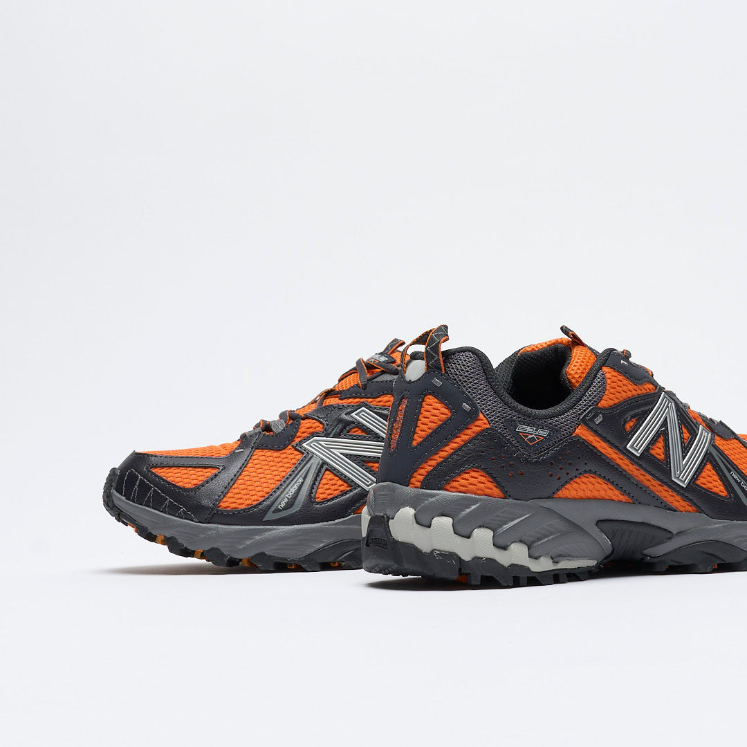 New Balance - ML 610 TAI (Varsity Orange/Phantom)