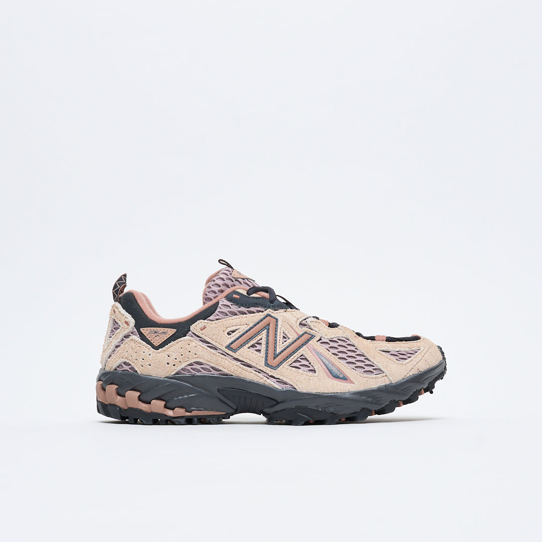 New Balance - ML 610 TBM (Flat Taupe/Ice Wine)