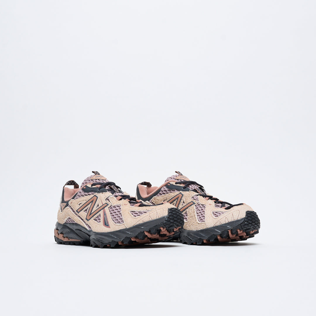 New Balance - ML 610 TBM (Flat Taupe/Ice Wine)