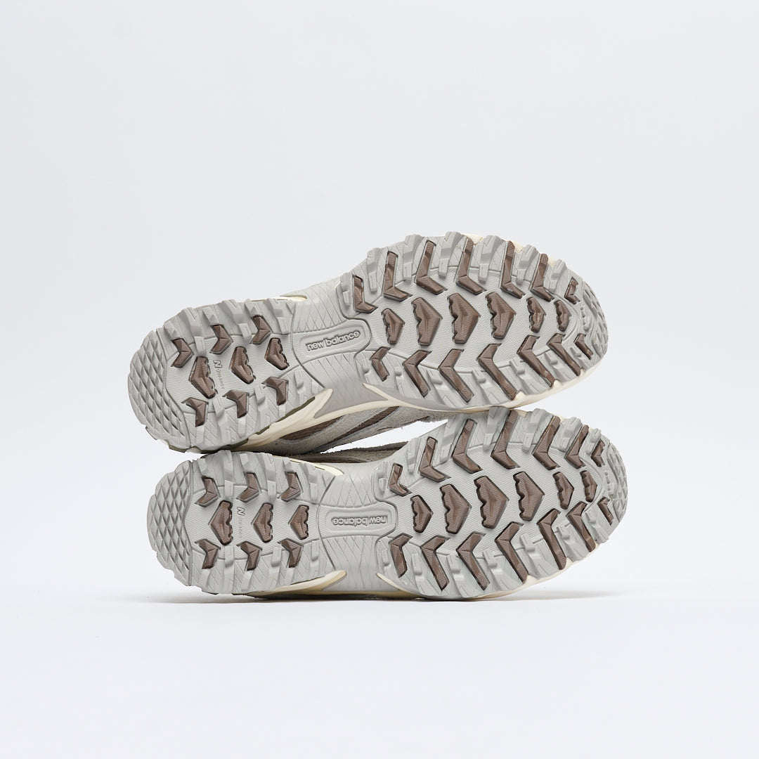 New Balance - ML 610 TE (Brighton grey/Mushroom)