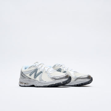 New Balance - ML 860 V2 GO2 (Sea Salt/Harbor Grey)