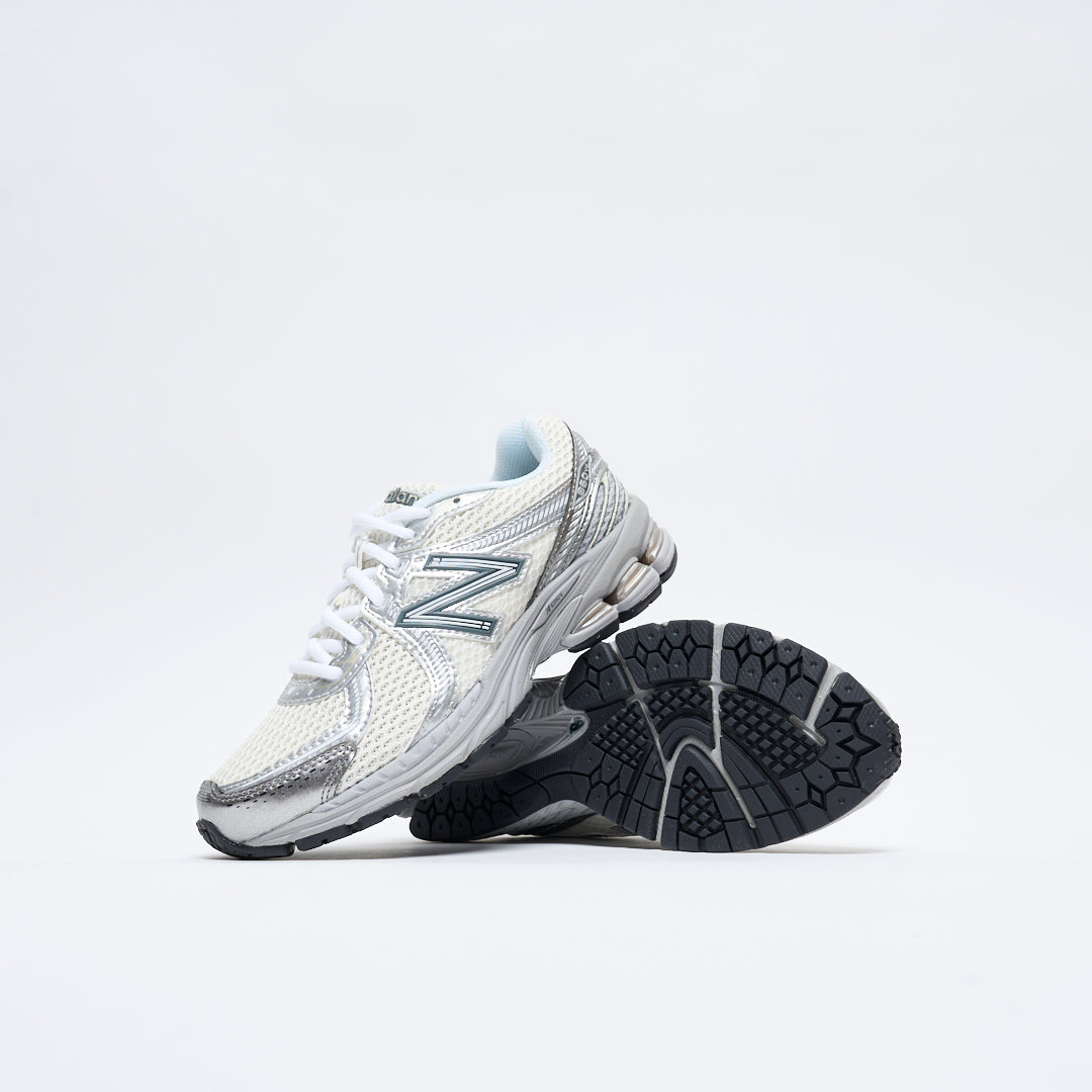 New Balance - ML 860 V2 GO2 (Sea Salt/Harbor Grey)