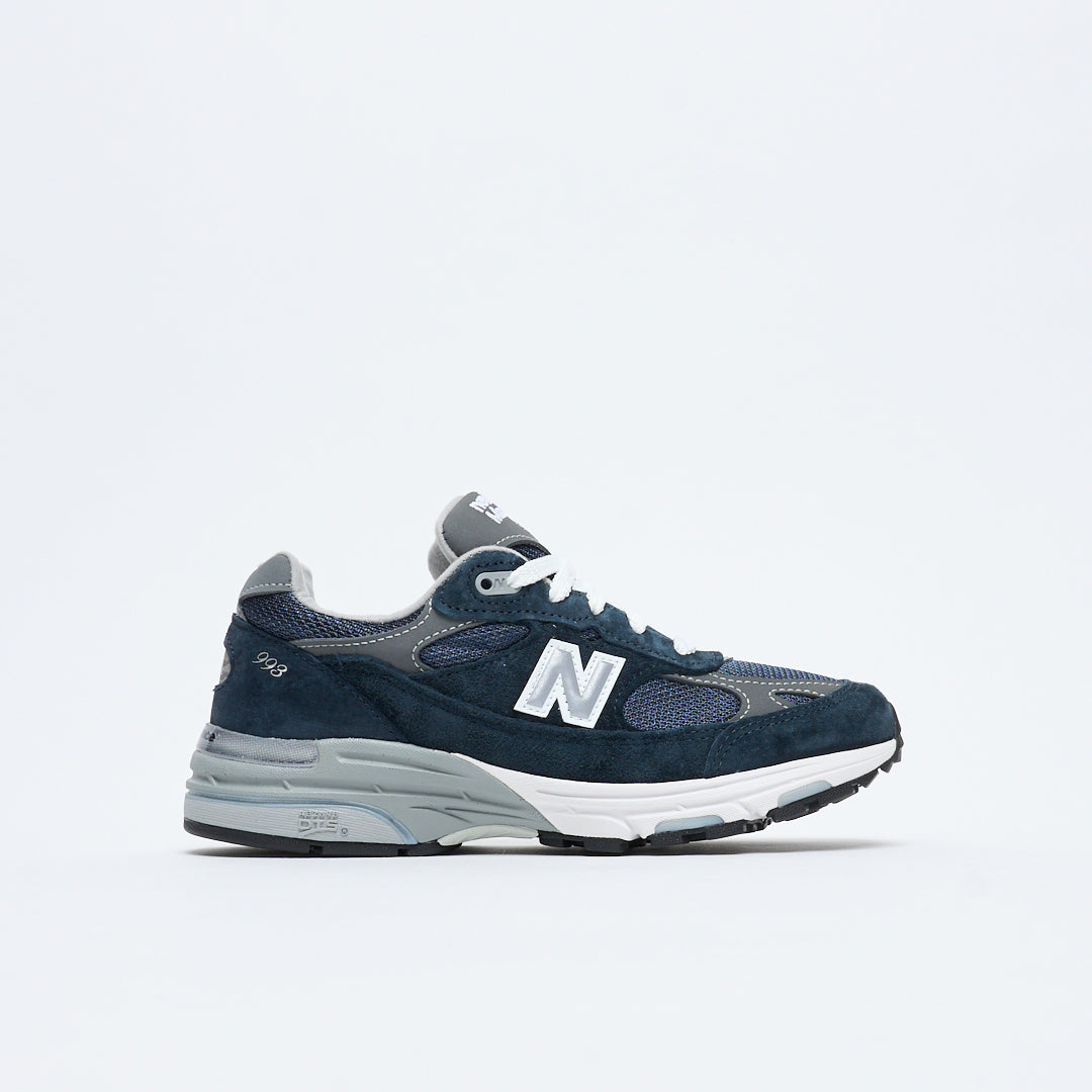 993 Shoes New Balance 993 Blu Navy New Balance 993 'Blue' GC993NW