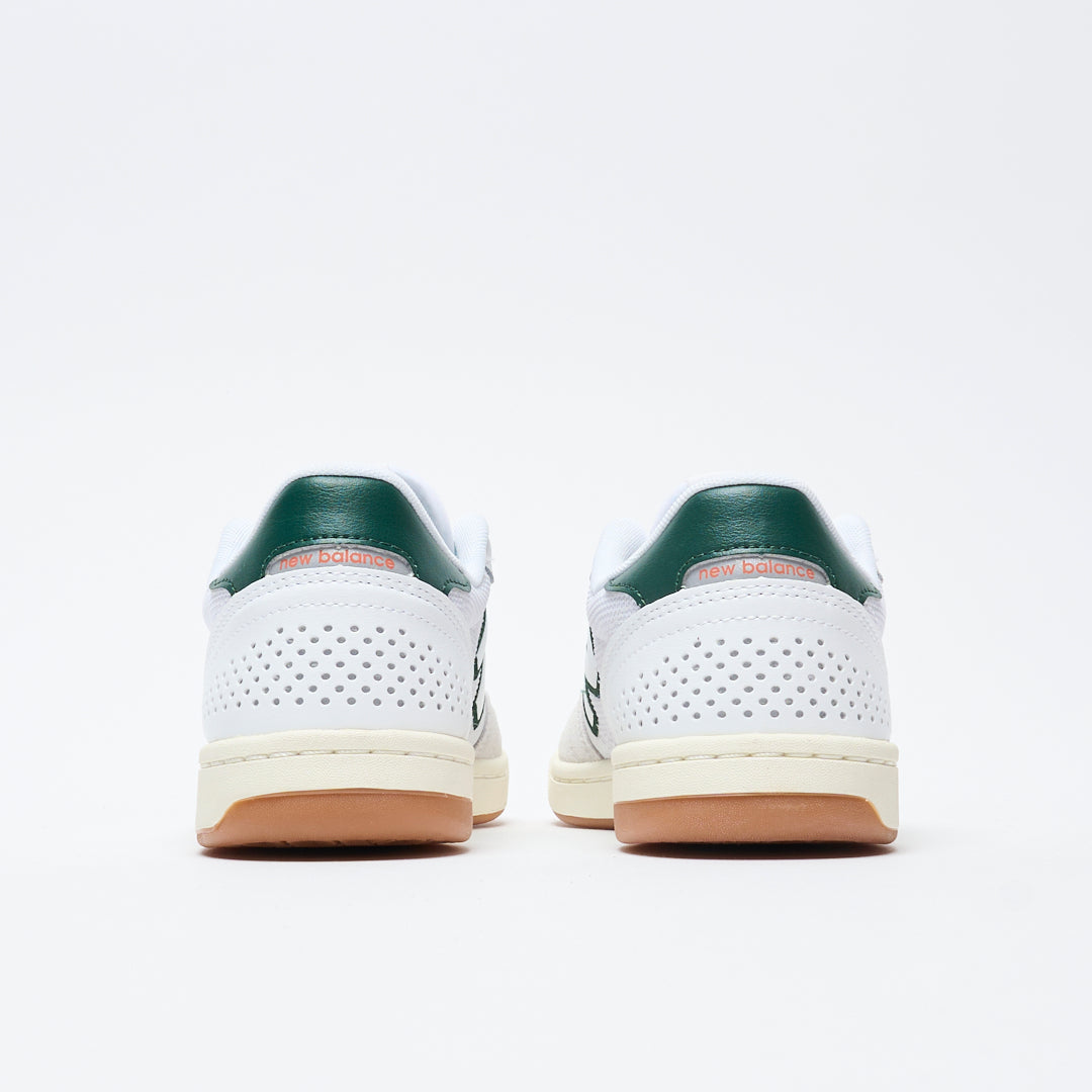 New Balance - NM 440 WGR (White/Forest Green)